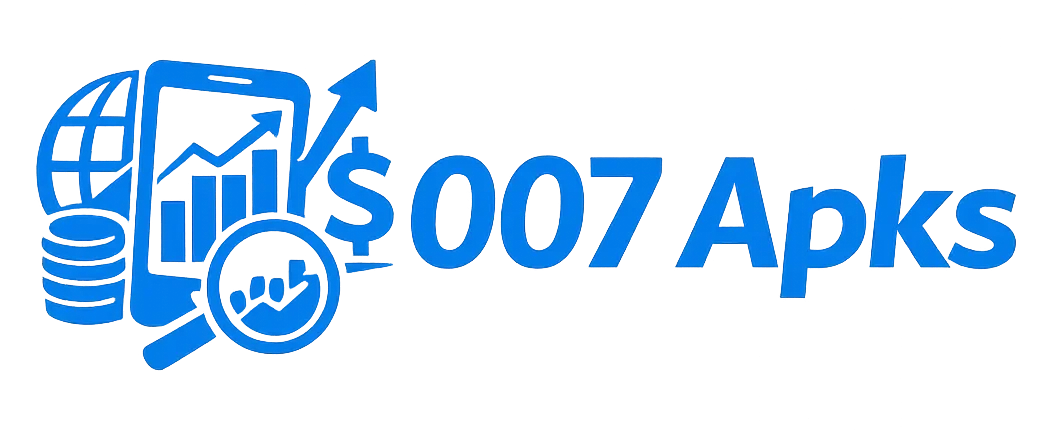 007 Apks